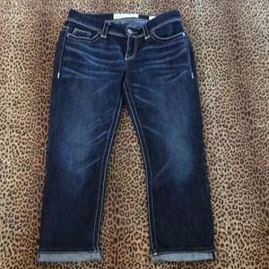 BKE - Capri Jeans
